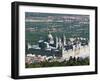 El Escorial, Unesco World Heritage Site, Madrid, Spain-Adam Woolfitt-Framed Photographic Print