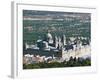 El Escorial, Unesco World Heritage Site, Madrid, Spain-Adam Woolfitt-Framed Photographic Print