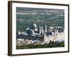 El Escorial, Unesco World Heritage Site, Madrid, Spain-Adam Woolfitt-Framed Photographic Print