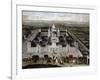 El Escorial-null-Framed Giclee Print