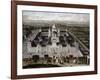 El Escorial-null-Framed Giclee Print