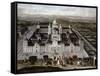 El Escorial-null-Framed Stretched Canvas