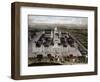 El Escorial-null-Framed Giclee Print