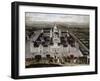 El Escorial-null-Framed Giclee Print