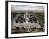 El Escorial-null-Framed Giclee Print