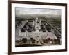 El Escorial-null-Framed Premium Giclee Print