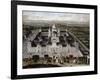 El Escorial-null-Framed Premium Giclee Print