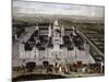 El Escorial-null-Mounted Premium Giclee Print