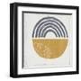 El Fortune-PI Studio-Framed Art Print