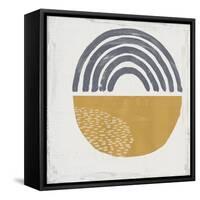 El Fortune-PI Studio-Framed Stretched Canvas