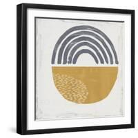 El Fortune-PI Studio-Framed Art Print