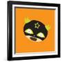 El Frijole-null-Framed Giclee Print