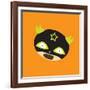 El Frijole-null-Framed Giclee Print