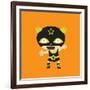 El Frijole-null-Framed Giclee Print