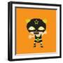 El Frijole-null-Framed Premium Giclee Print