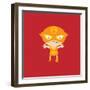 El Fuego-null-Framed Giclee Print