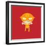 El Fuego-null-Framed Giclee Print