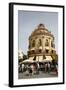 El Gallo Azul, Jerez De La Frontera, Andalucia, Spain, Europe-Yadid Levy-Framed Photographic Print