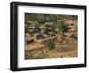 El Geneina, Darfur, Western Sudan, Sudan, Africa-Liba Taylor-Framed Photographic Print