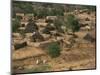 El Geneina, Darfur, Western Sudan, Sudan, Africa-Liba Taylor-Mounted Photographic Print