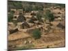 El Geneina, Darfur, Western Sudan, Sudan, Africa-Liba Taylor-Mounted Photographic Print
