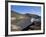 El Golfo, Lanzarote, Canary Islands, Spain, Atlantic-Hans Peter Merten-Framed Photographic Print