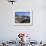 El Golfo, Lanzarote, Canary Islands, Spain, Atlantic-Hans Peter Merten-Framed Photographic Print displayed on a wall