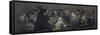 El Gran Cabron-Francisco de Goya-Framed Stretched Canvas