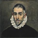Peter the Apostle-El Greco-Giclee Print