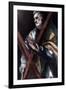 El Greco: St. Andrew-El Greco-Framed Giclee Print