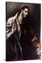 El Greco: St. Thomas-El Greco-Stretched Canvas