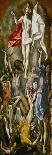 The Apostle Paul-El Greco-Giclee Print