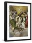 El Greco / The Trinity, 1577-1579-null-Framed Giclee Print