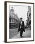 El Guardian Del Paraiso, 1955-null-Framed Photographic Print