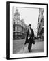 El Guardian Del Paraiso, 1955-null-Framed Photographic Print