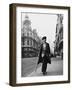 El Guardian Del Paraiso, 1955-null-Framed Photographic Print