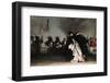 El Jaleo, 1882-John Singer Sargent-Framed Art Print