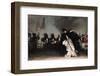 El Jaleo, 1882-John Singer Sargent-Framed Art Print