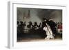 El Jaleo, 1882-John Singer Sargent-Framed Art Print