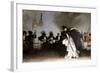 El Jaleo, 1882-John Singer Sargent-Framed Giclee Print