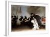 El Jaleo-John Singer Sargent-Framed Giclee Print