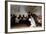 El Jaleo-John Singer Sargent-Framed Giclee Print