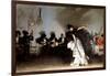 El Jaleo-John Singer Sargent-Framed Giclee Print