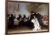 El Jaleo-John Singer Sargent-Framed Giclee Print
