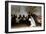 El Jaleo-John Singer Sargent-Framed Premium Giclee Print