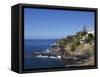 El Jupado, Playa De Las Americas, Tenerife, Canary Islands, Spain, Atlantic, Europe-Jeremy Lightfoot-Framed Stretched Canvas