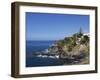 El Jupado, Playa De Las Americas, Tenerife, Canary Islands, Spain, Atlantic, Europe-Jeremy Lightfoot-Framed Photographic Print