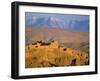 El Kelaa M'Gouna, Dades Valley, Ouarzazate, Morocco, North Africa-Bruno Morandi-Framed Photographic Print