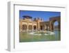 El Kout Shopping Center, Fahaheel, Kuwait City, Kuwait, Middle East-Jane Sweeney-Framed Photographic Print