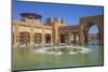 El Kout Shopping Center, Fahaheel, Kuwait City, Kuwait, Middle East-Jane Sweeney-Mounted Photographic Print